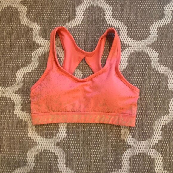 Buff bunny Other - BuffBunny sports bra womens size extra small